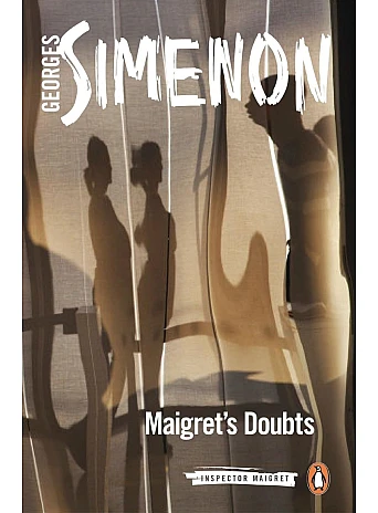 Maigret's Doubts. Georges Simenon