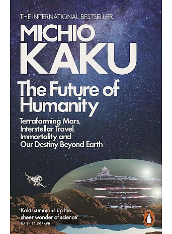 Future Of Humanity