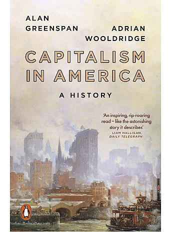 Capitalism in America