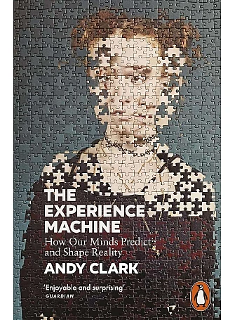 The Experience Machine. Andy Clark The Experience Machine. Andy Clark