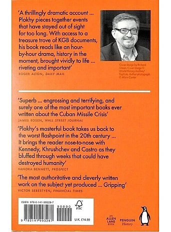 Nuclear Folly. A New History of the Cuban Missile Crisis