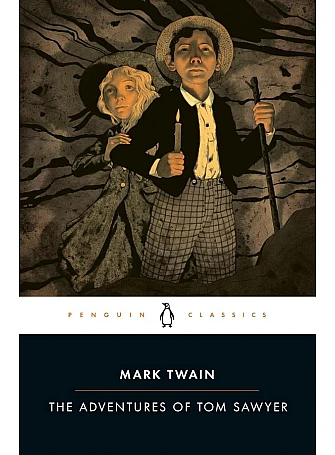 The Adventures of Tom Sawyer. Mark Twain The Adventures of Tom Sawyer. Mark Twain