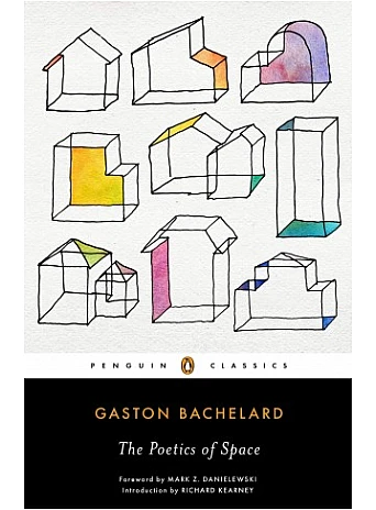 The Poetics of Space