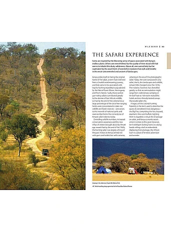 Travel Guide Kenya