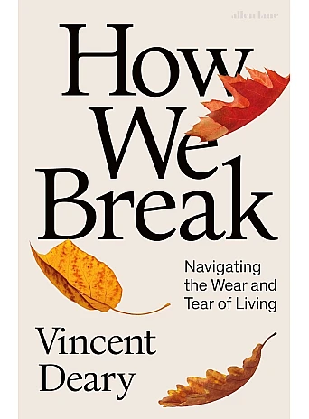 How We Break