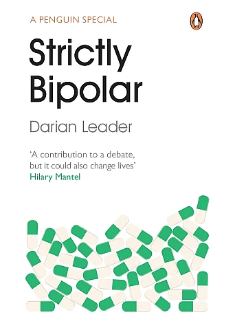 Strictly Bipolar. Darian Leader