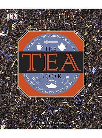 The Tea Book
