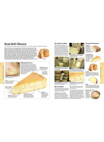 World Cheese Book