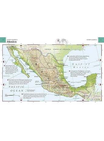 Atlas : A Pocket Guide to the World Today