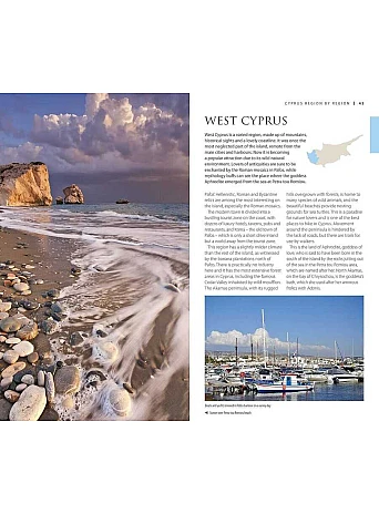 DK Eyewitness Cyprus