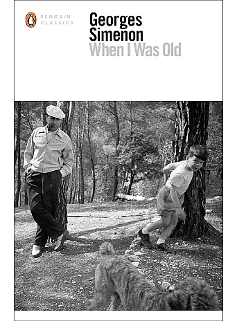 When I Was Old
