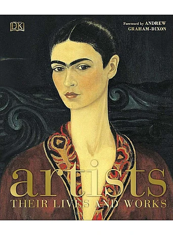 Artists : Their Lives and Works