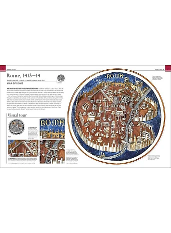 Great City Maps