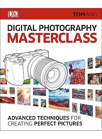 Digital Photography Masterclass : Advanced Techniques for Creating Perfect Pictures