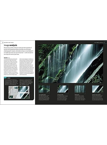 Digital Photography Masterclass : Advanced Techniques for Creating Perfect Pictures