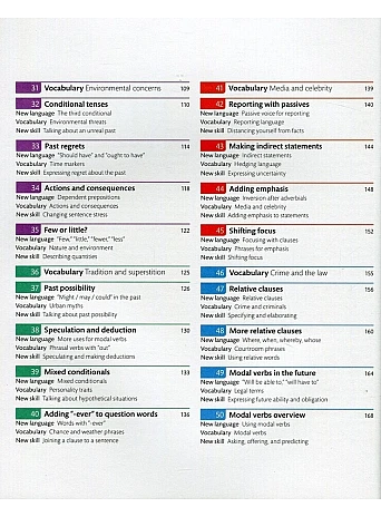 English for Everyone Practice Book Level 4 Advanced : A Complete Self-Study Programme