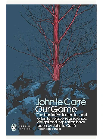 Our Game. John le Carre