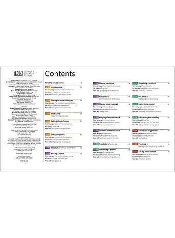English for Everyone Business English Practice Book Level 2 : A Complete Self-Study Programme