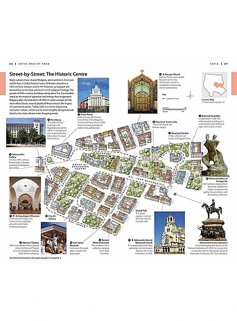 Travel Guide Bulgaria