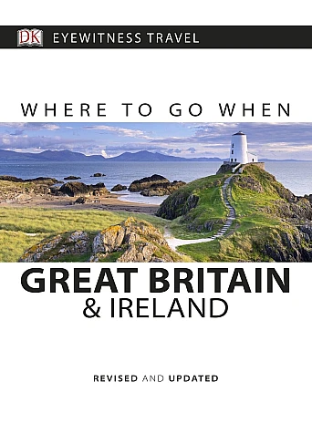 Where to Go When Great Britain and Ireland