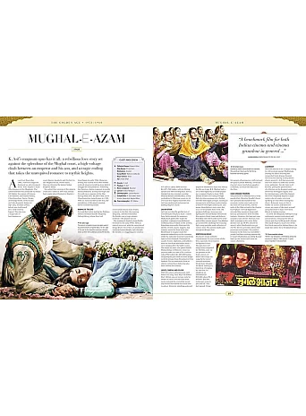 Bollywood : The Films! The Songs! The Stars!