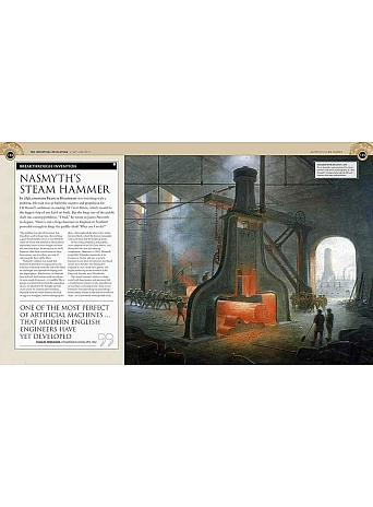 Engineers : From the Great Pyramids to Spacecraft