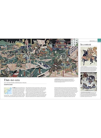 Battles that Changed History : Epic Conflicts Explored and Explained