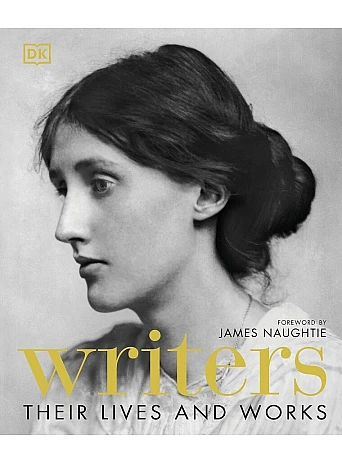 Writers : Their Lives and Works 