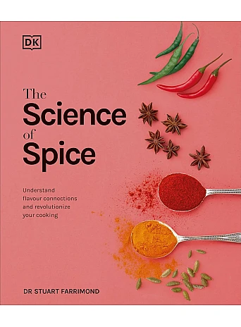 The Science of Spice