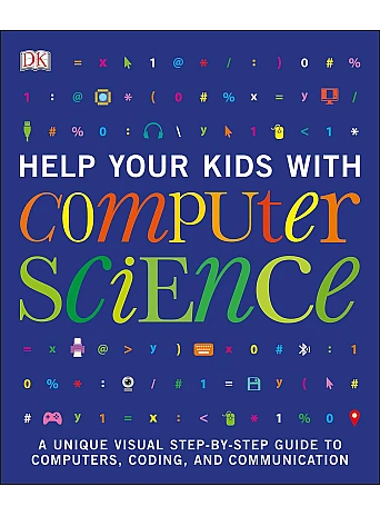 Help Your Kids with Computer Science