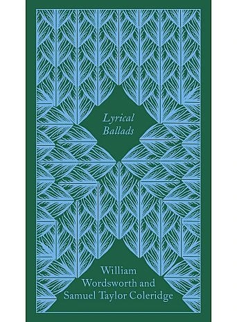 Lyrical Ballads. Penguin Pocket Poets