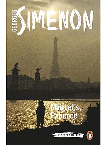 Maigret's Patience. Georges Simenon