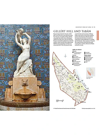 Travel Guide Hungary