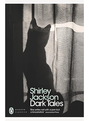 Dark Tales. Shirley Jackson