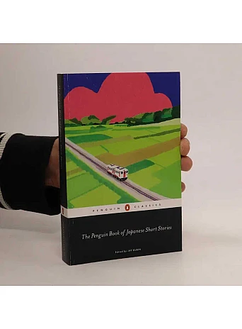 The Penguin Book of Japanese Short Stories