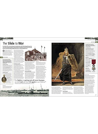 World War I