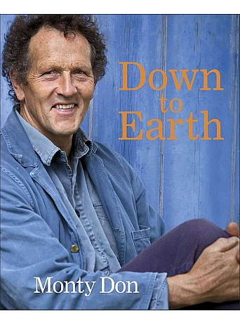 Down to Earth