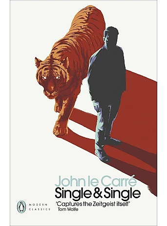 Single & Single. John le Carre