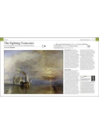 Great Paintings : The World's Masterpieces Explored and Explained