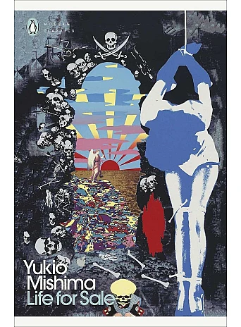 Life for Sale. Yukio Mishima