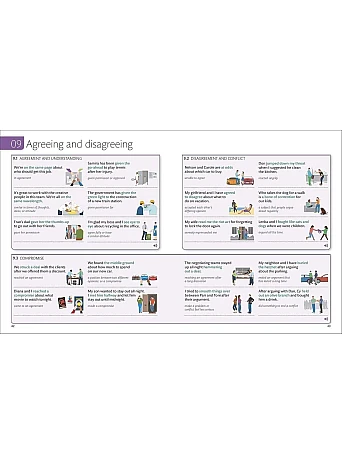 English for Everyone English Idioms