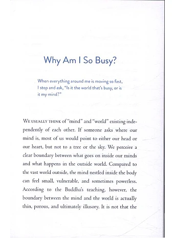 The Things You Can See Only When You Slow Down. Haemin Sunim