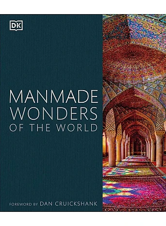 Manmade Wonders of the World