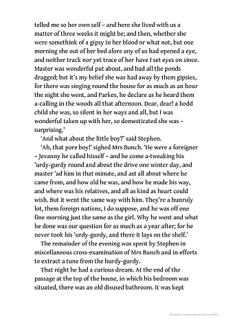 Ghost Stories. M.R. James