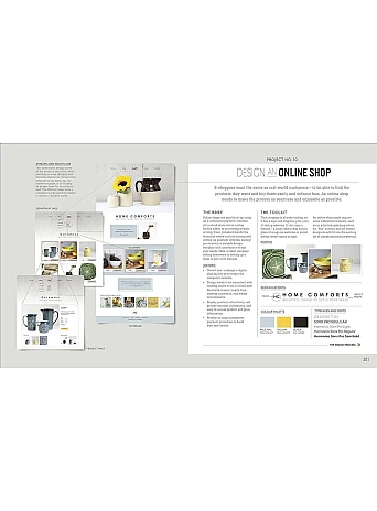 Graphic Design For Everyone. Understand the Building Blocks so You can Do It Yourself