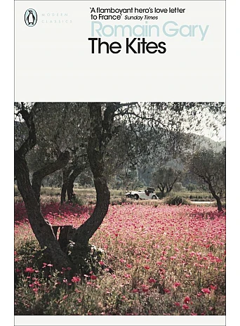 The Kites. Romain Gary