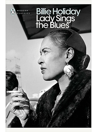 Lady Sings the Blues. Billie Holiday