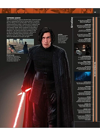 Ultimate Star Wars New Edition : The Definitive Guide to the Star Wars Universe