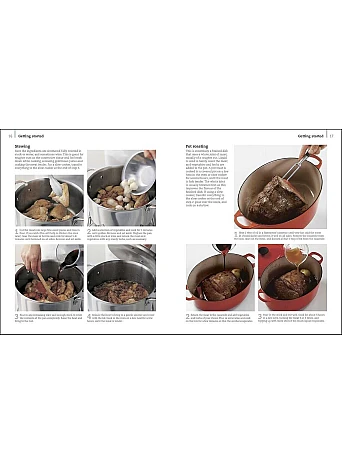 The Slow Cook Book