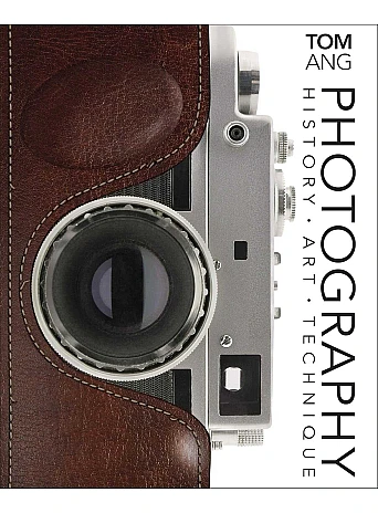 Photography. A Visual Companion